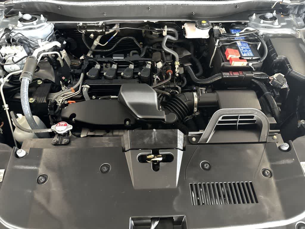 Used 2024 Honda CR-V EX image 12
