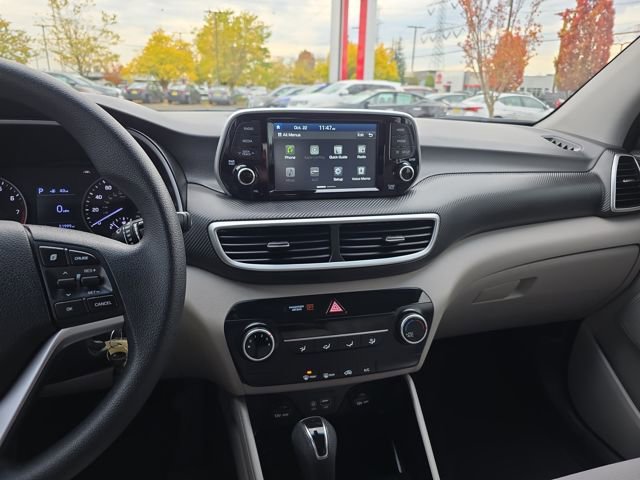 Used 2019 Hyundai Tucson SE image 21