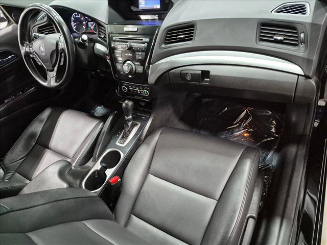 Used 2018 Acura ILX w/ AcuraWatch Plus Package FWD image 22