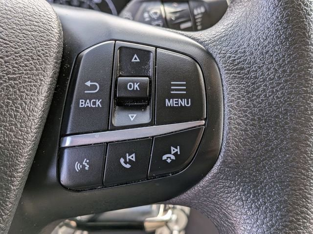 Used 2024 Ford Transit 350 XLT image 19