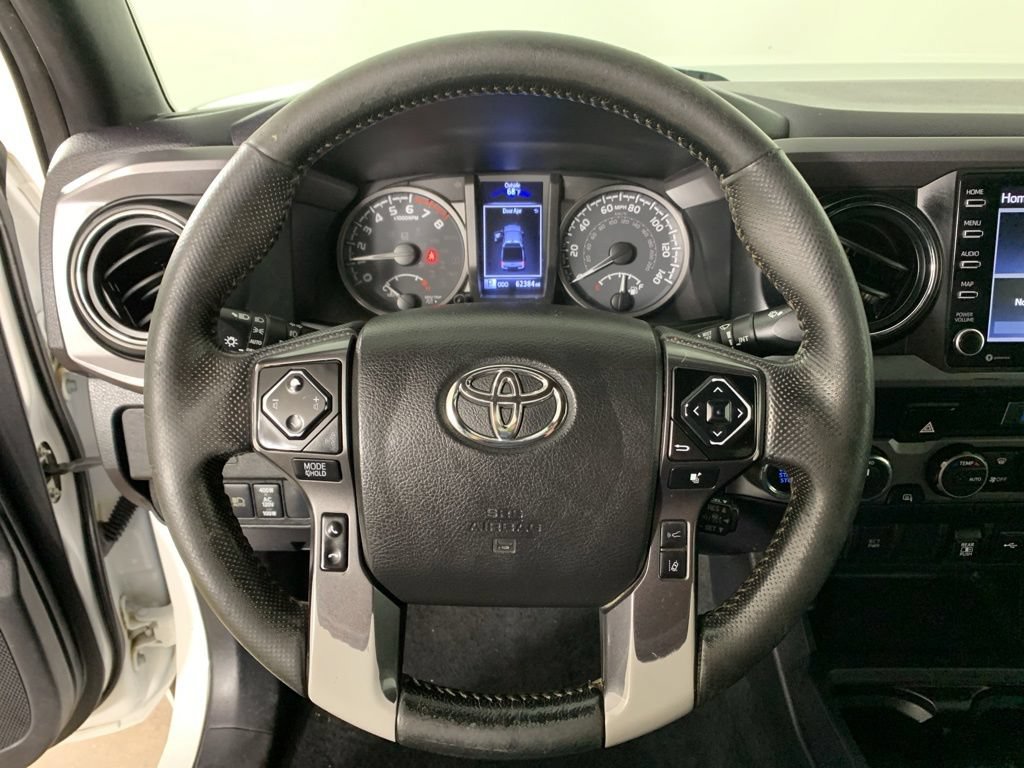 Used 2023 Toyota Tacoma TRD Off-Road AWD/4WD image 20