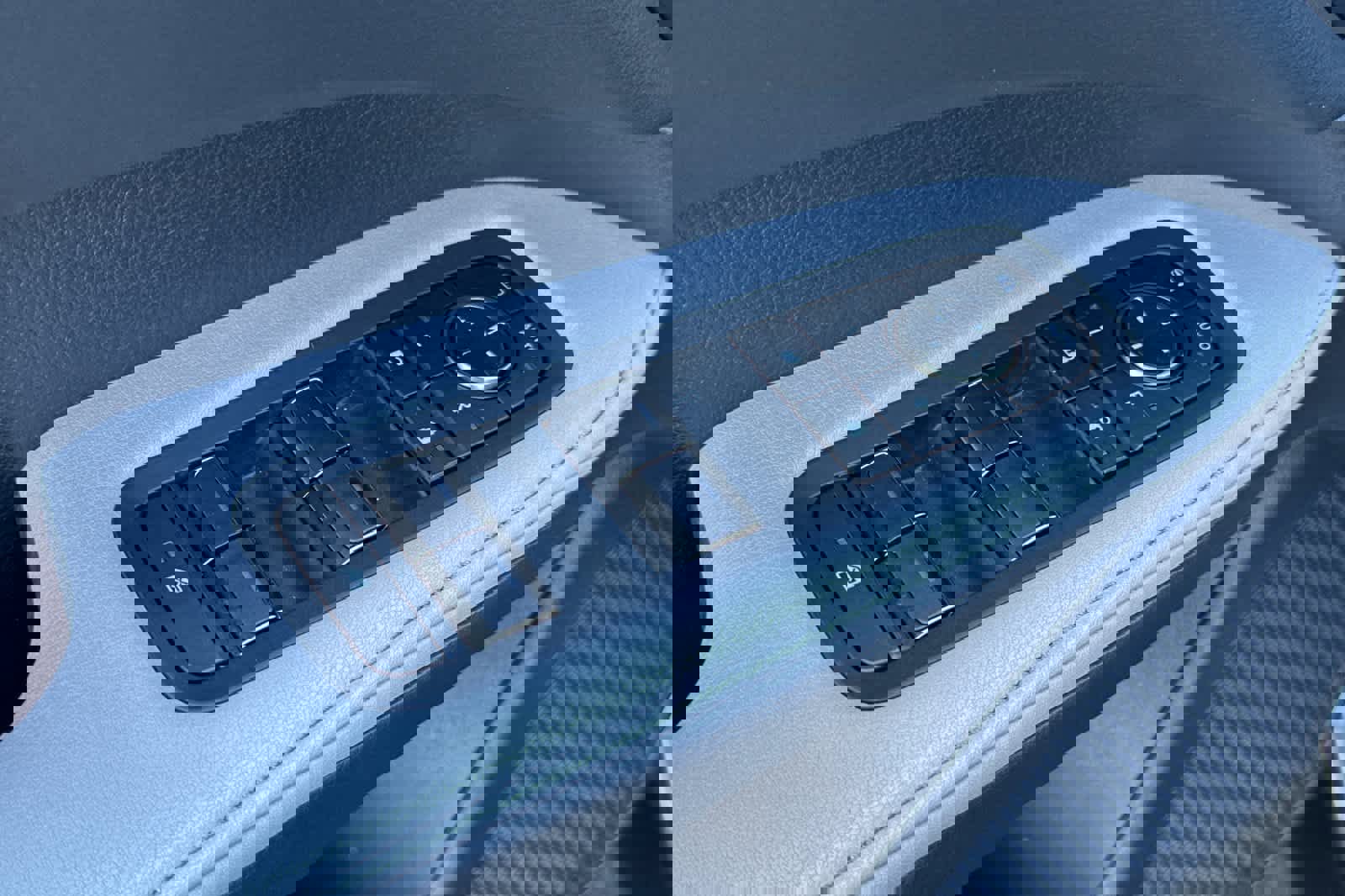 Certified 2025 Lexus RX 350h Premium w/ Convenience Package image 13