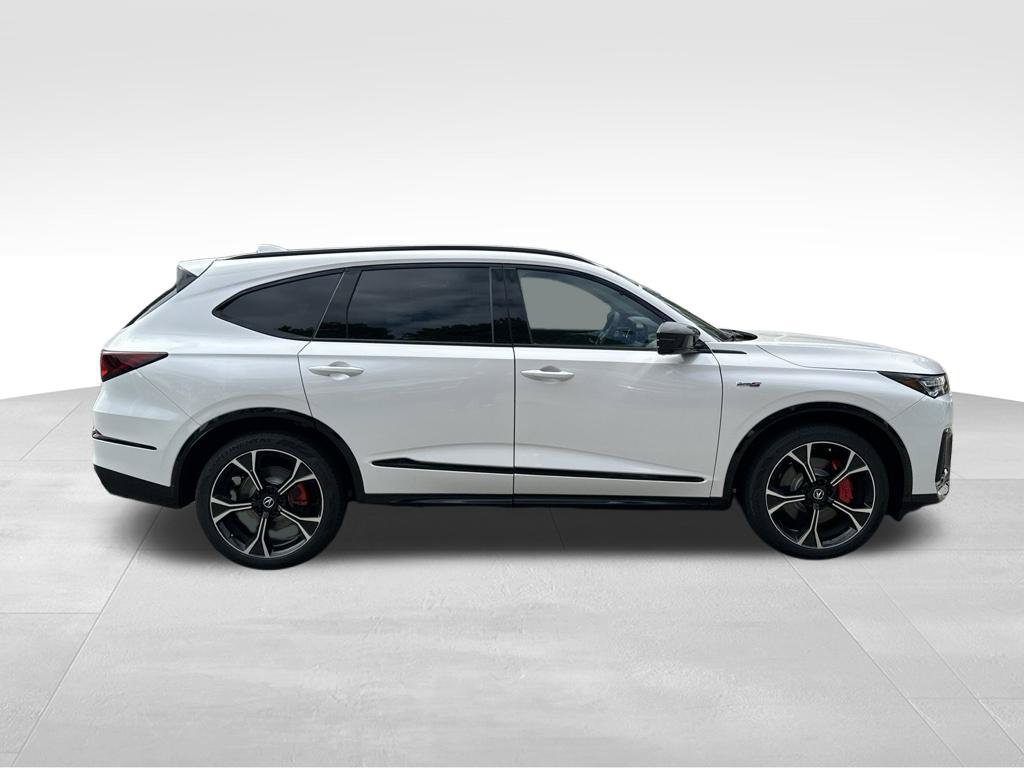 New 2026 Acura MDX Type S w/ Advance Package AWD/4WD image 6