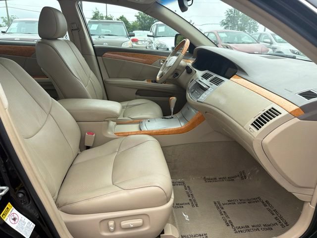 Used 2006 Toyota Avalon Limited FWD image 28