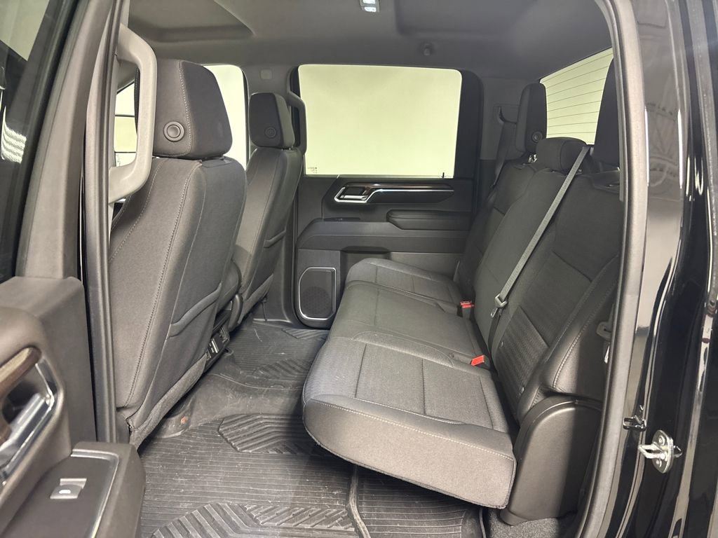 Certified 2024 Chevrolet Silverado 2500 LT image 34