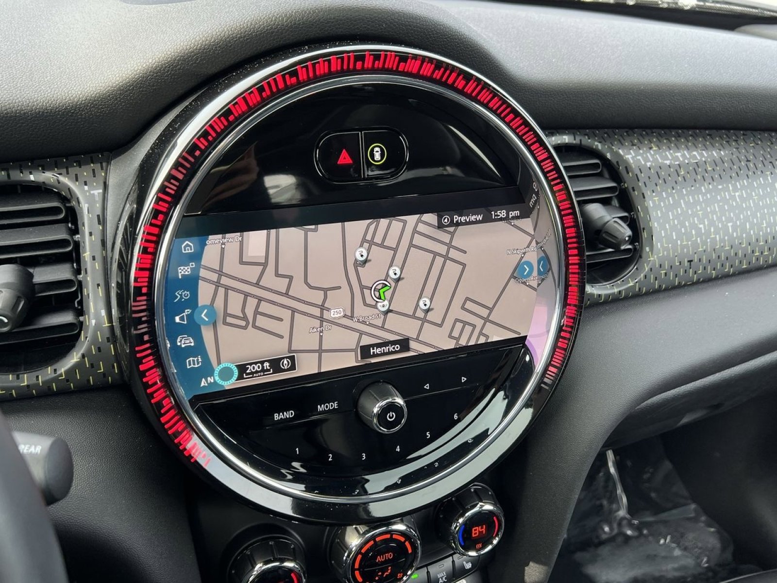 Used 2022 MINI Cooper SE image 17