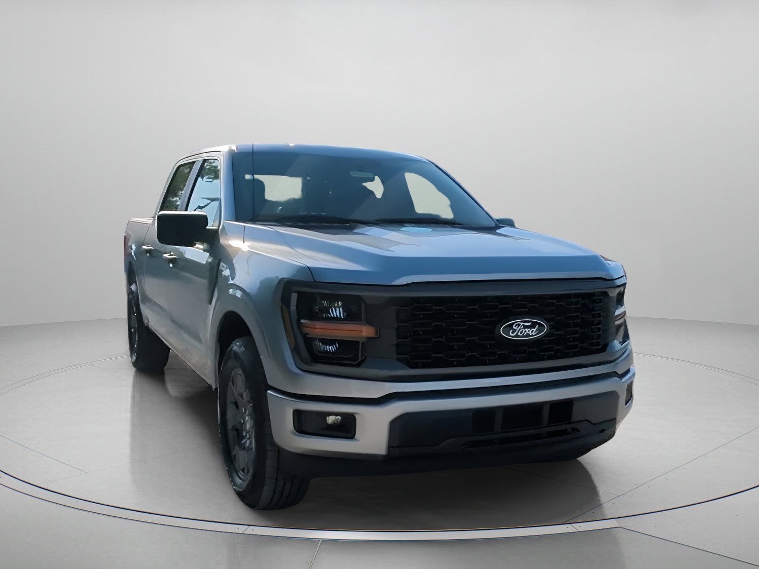 New 2026 Ford F150 STX image 6