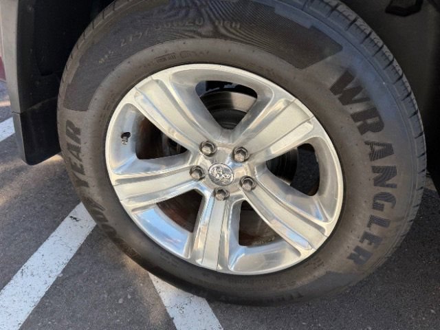 Used 2016 RAM 1500 Sport AWD/4WD image 26