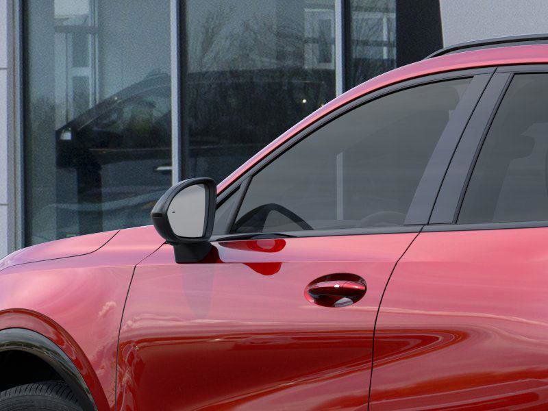 New 2026 Buick Envision Sport Touring image 12
