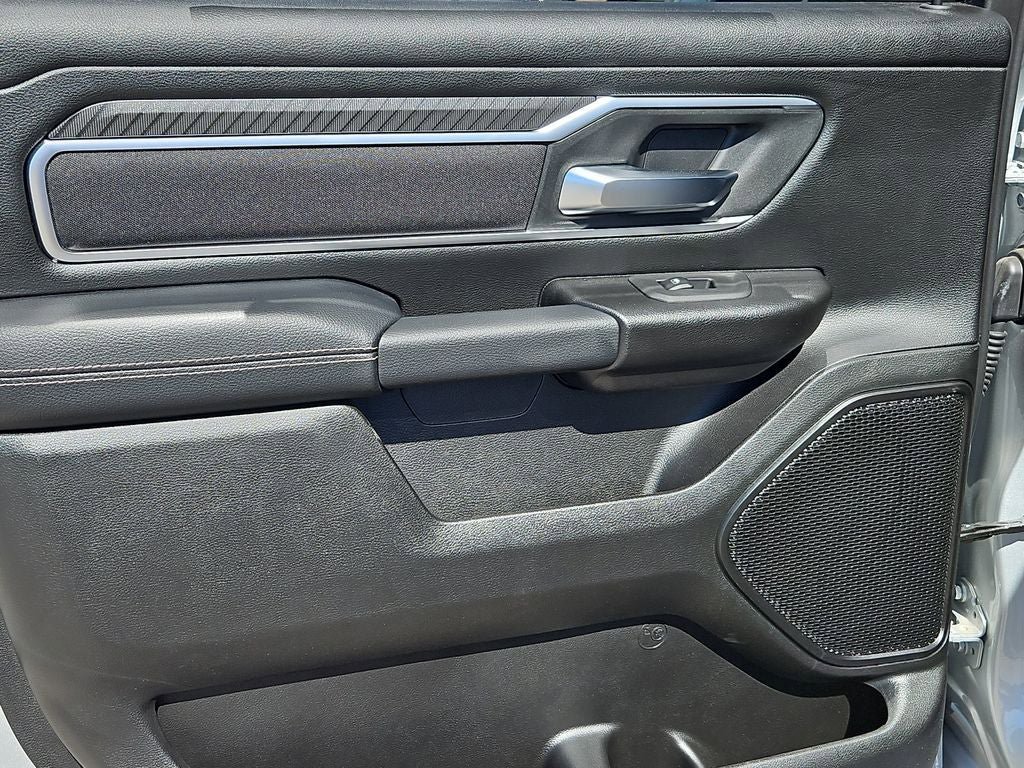 New 2026 RAM 1500 Big Horn RWD image 17