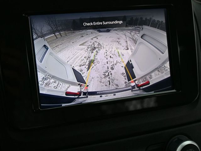 Used 2024 RAM ProMaster 2500 w/ Convenience Group image 35