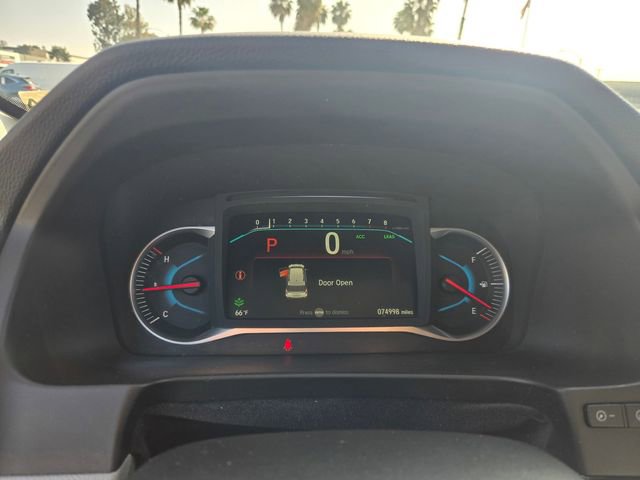 Used 2019 Honda Pilot Touring image 24