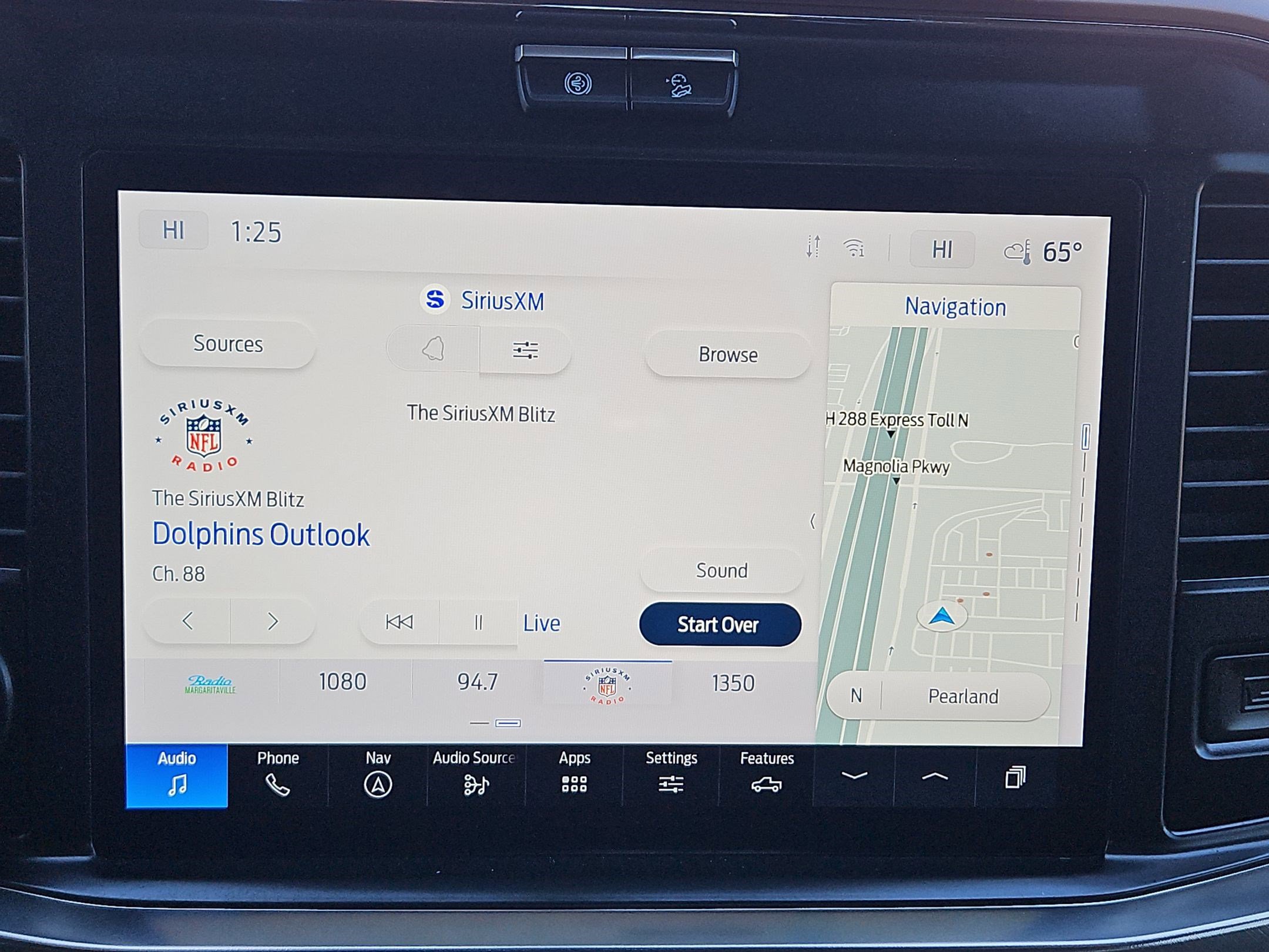 Used 2026 Ford F350 King Ranch w/ Chrome Package image 22