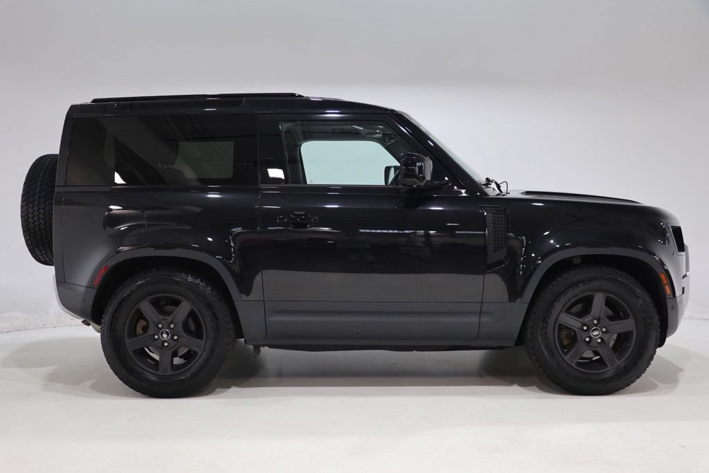 Used 2023 Land Rover Defender 90 S AWD/4WD image 19