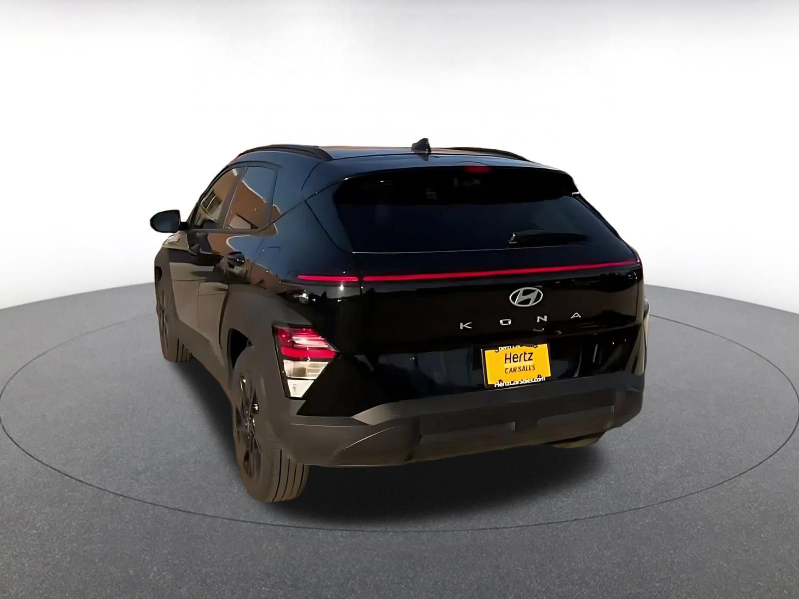 Used 2026 Hyundai Kona SEL Sport FWD image 10