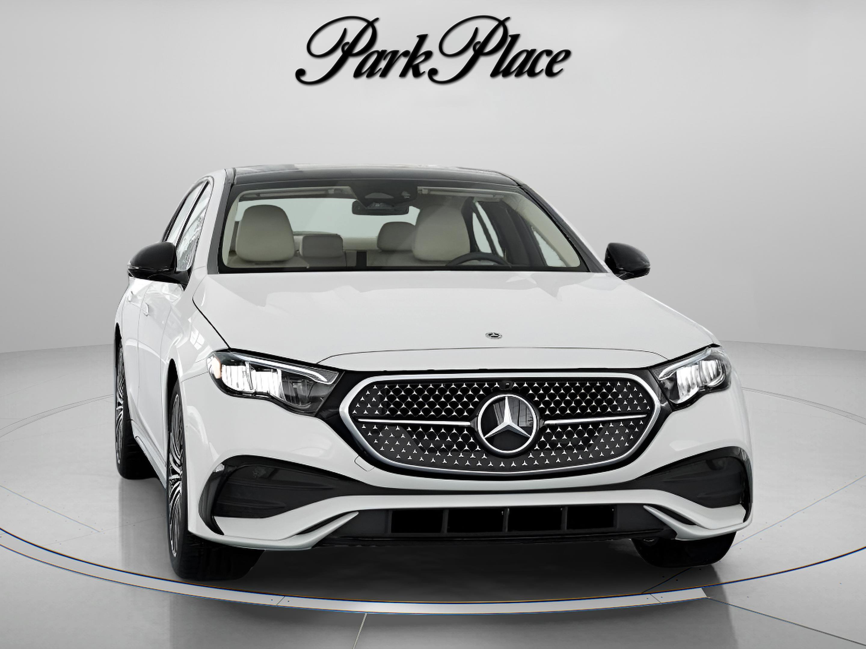 New 2026 Mercedes-Benz E 350 Sedan image 33
