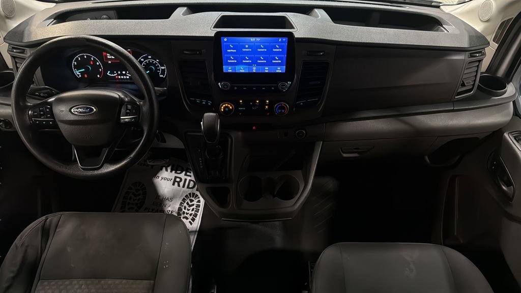Used 2020 Ford Transit 350 XLT RWD image 19