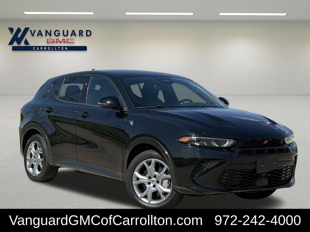 Used 2024 Dodge Hornet R/T AWD/4WD image 1