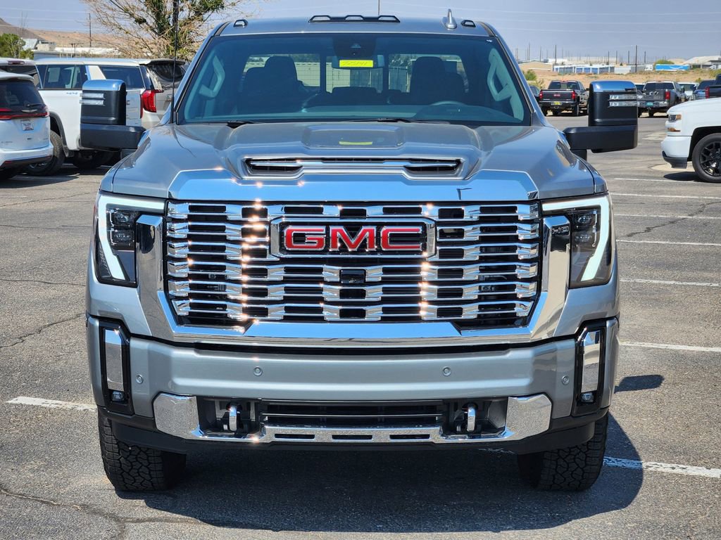 New 2025 GMC Sierra 2500 Denali image 3