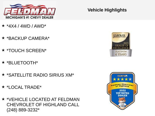 Used 2018 Jeep Cherokee Latitude image 3