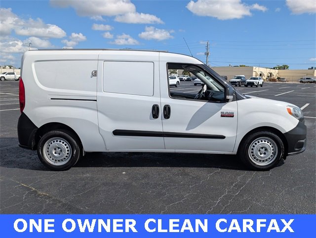 Used 2019 RAM ProMaster City Tradesman image 6