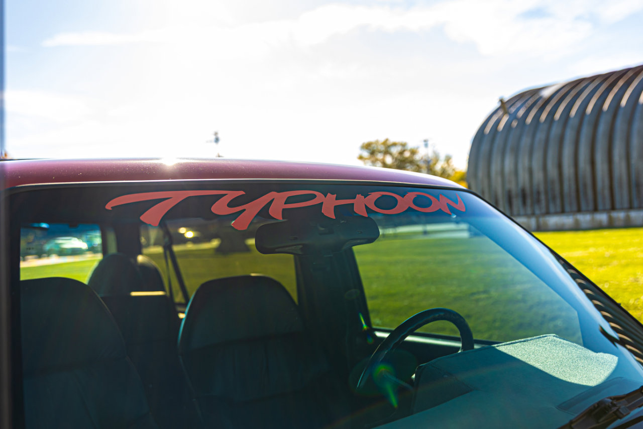 Used 1993 GMC Jimmy SLT image 20