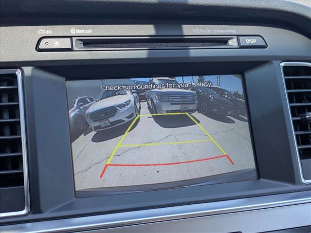 Used 2017 Hyundai Sonata SE FWD image 13