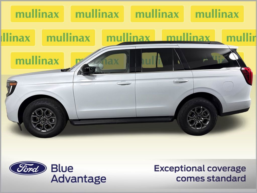 Certified 2025 Ford Expedition Active image 13