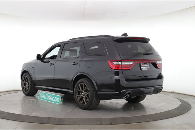 Used 2025 Dodge Durango R/T AWD/4WD image 8