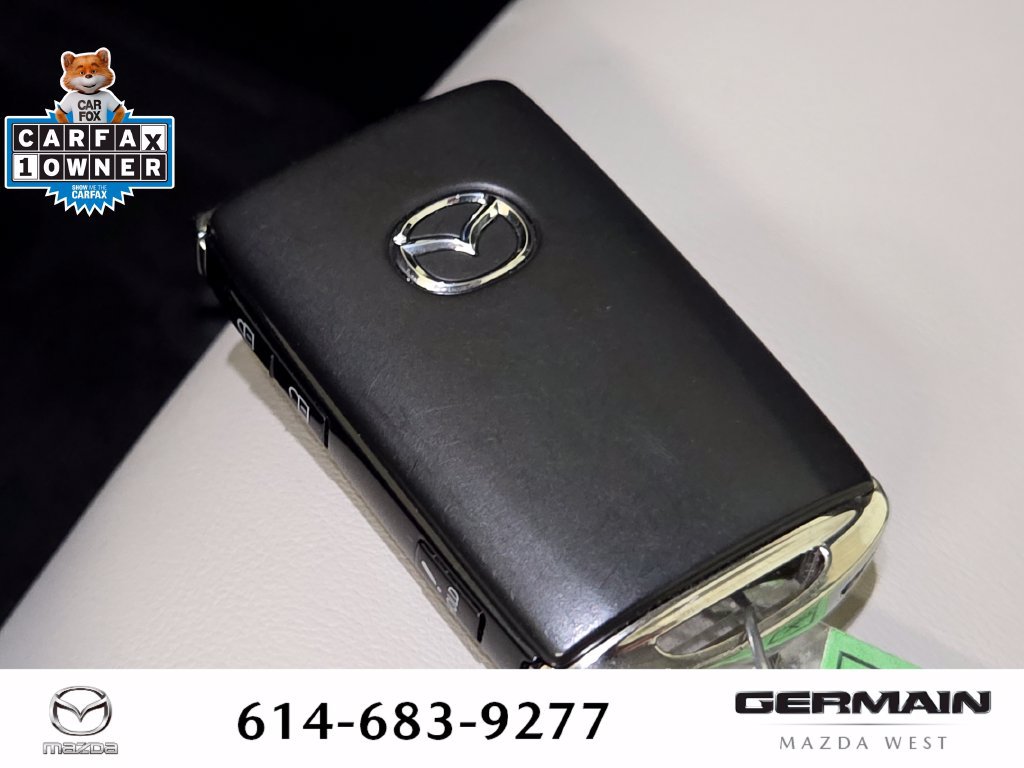 Used 2024 MAZDA CX-30 AWD 2.5 S w/ Preferred Package image 35