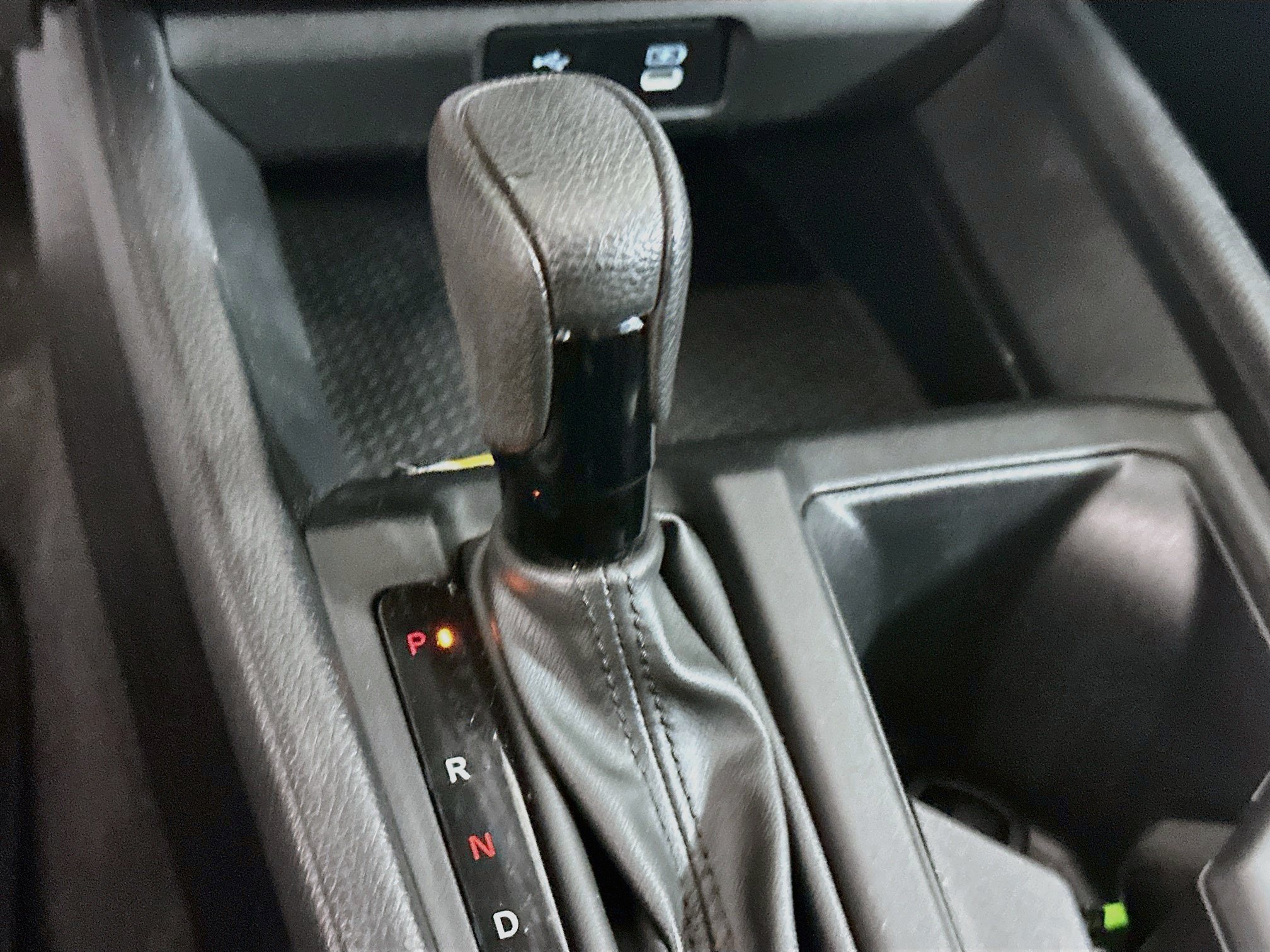 Used 2023 Honda Accord EX image 23