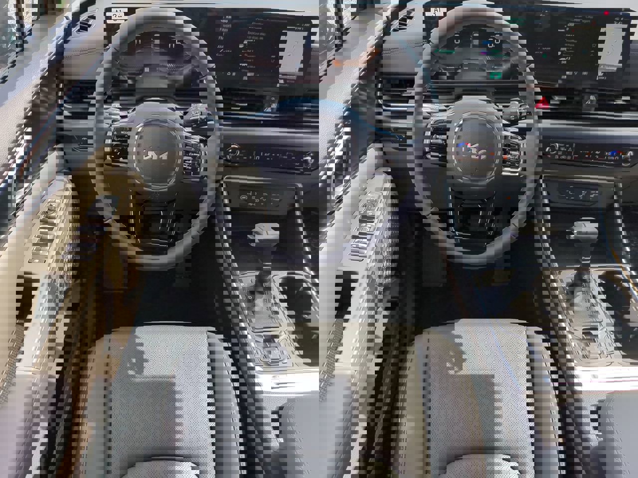 New 2026 Kia Carnival image 18