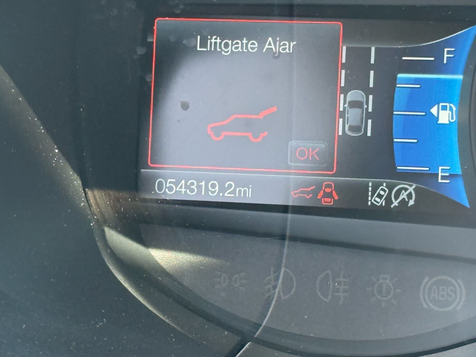 Used 2024 Ford Edge SEL AWD/4WD image 23