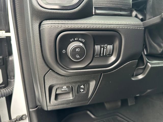 Used 2023 RAM 1500 Limited image 11