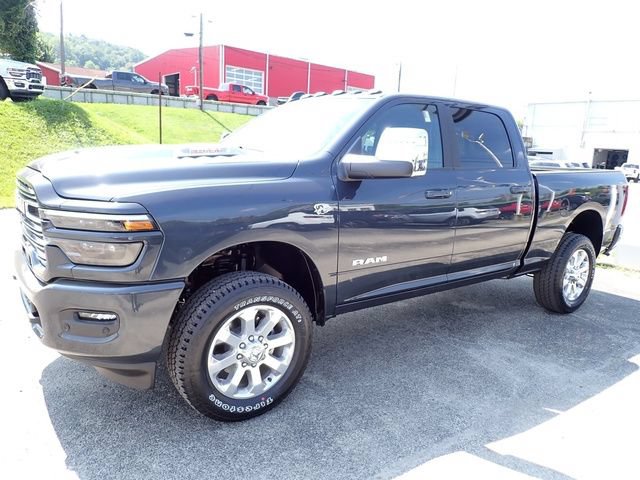 New 2027 RAM 2500 Laramie w/ Sport Appearance Package AWD/4WD image 2