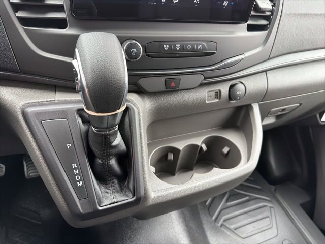 New 2026 Ford Transit 250 148 Medium Roof w/ Load Area Protection Package image 16