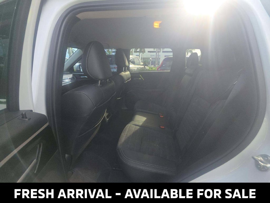 Used 2024 Mitsubishi Outlander SE FWD image 14