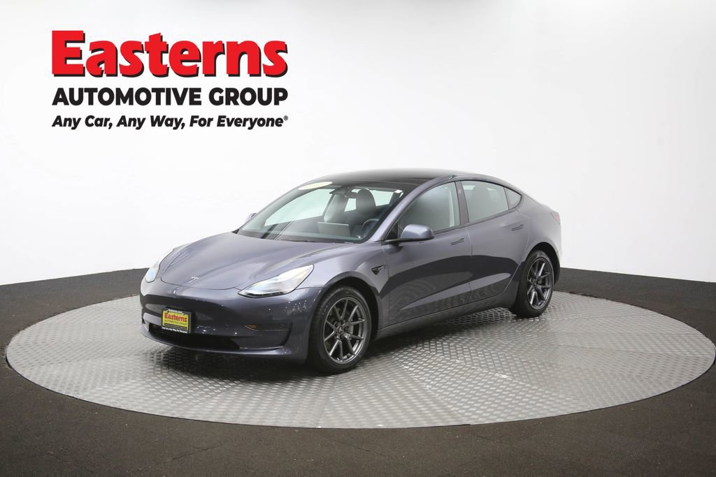 Used 2023 Tesla Model 3 Standard Range image 50
