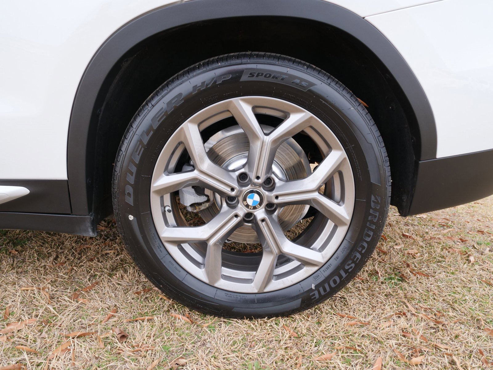 Used 2021 BMW X3 xDrive30i w/ Premium Package image 13