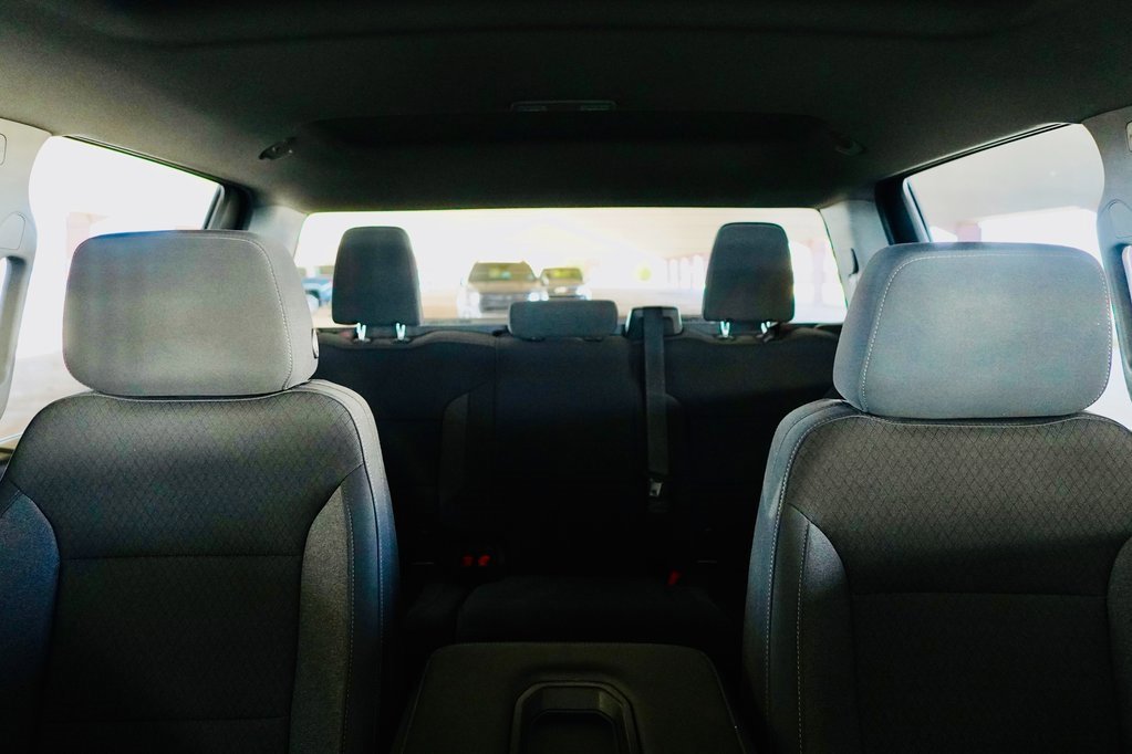 Used 2022 GMC Sierra 2500 SLE w/ SLE Convenience Package image 11