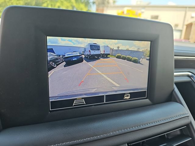 Used 2023 Chevrolet Tahoe LS w/ Driver Alert Package AWD/4WD image 25