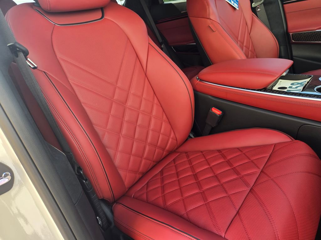 New 2026 Genesis GV70 3.5T Sport Prestige image 22