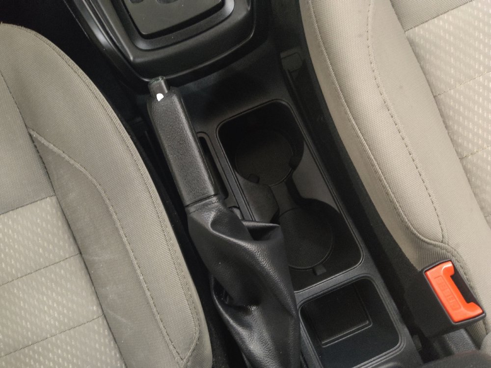 Used 2022 Ford EcoSport S image 26