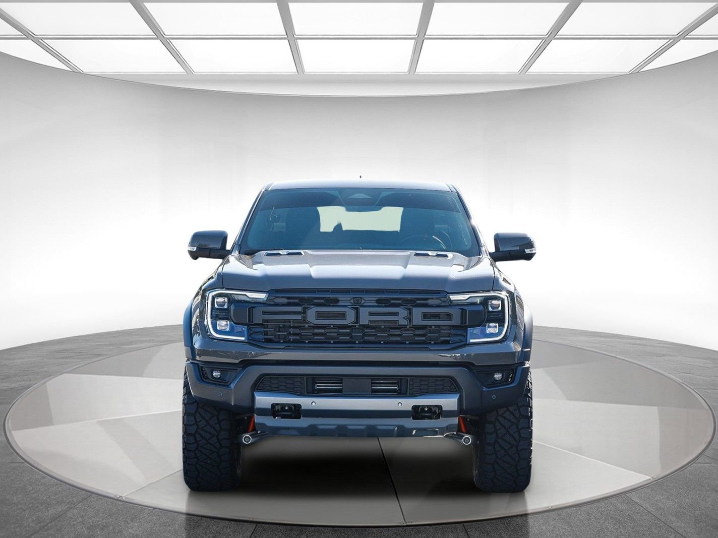 Used 2025 Ford Ranger Raptor image 6
