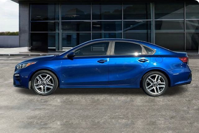 Used 2019 Kia Forte S image 9