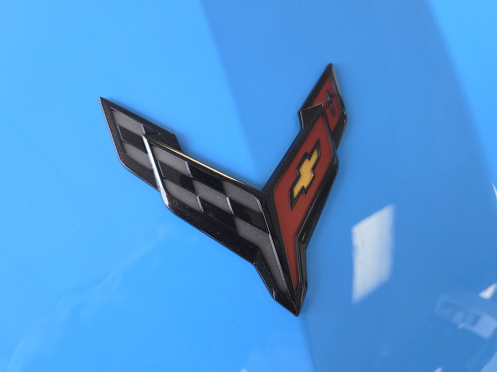 Used 2024 Chevrolet Corvette Stingray Coupe w/ 1LT RWD image 18