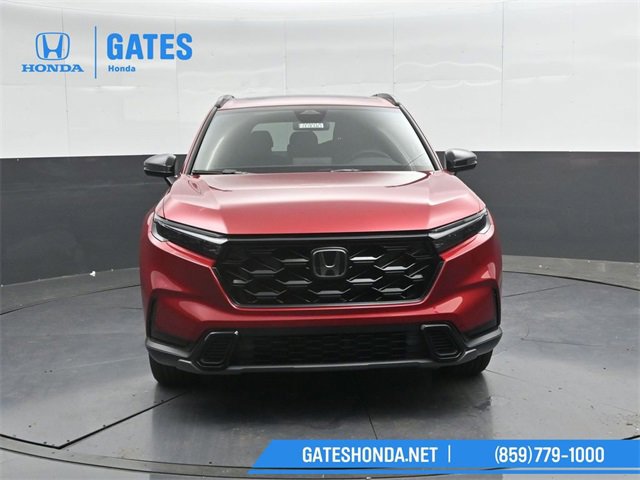 New 2026 Honda CR-V Sport image 5