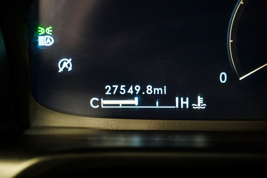 Used 2024 Lincoln Aviator Reserve image 34