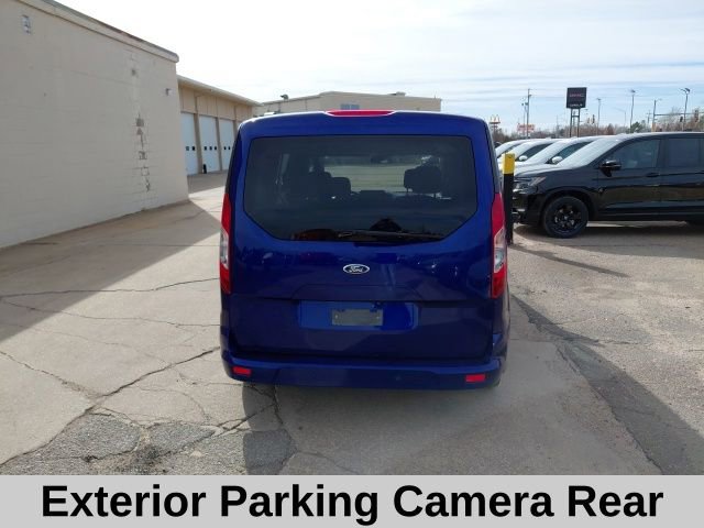 Used 2015 Ford Transit Connect XLT image 6