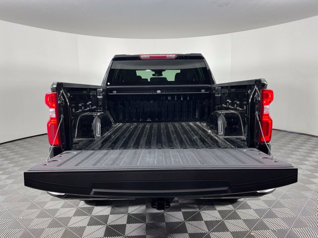 Used 2025 Chevrolet Silverado 1500 RST AWD/4WD image 45